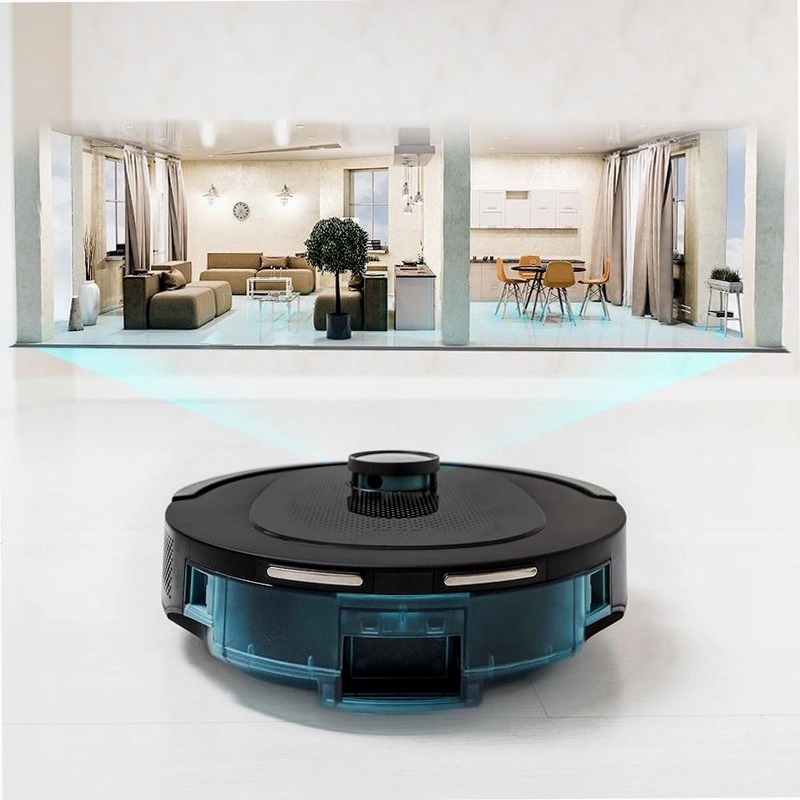 Conga 8490 Ultimate Ultra Power Home
