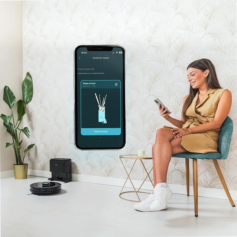 Conga 8490 Ultimate Ultra Power Home