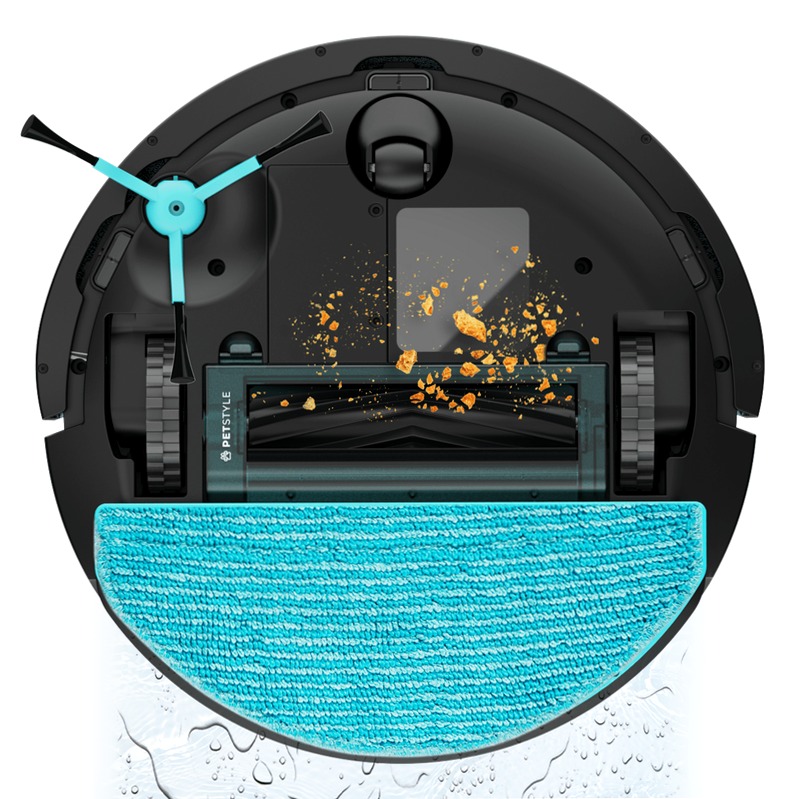 Conga 8490 Ultimate Ultra Power Home