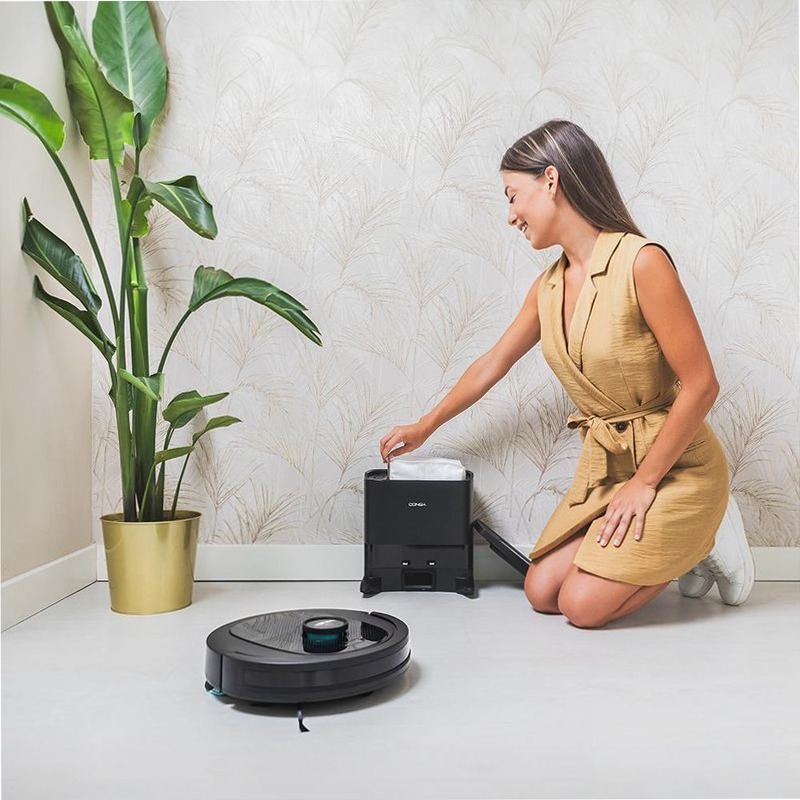 Conga 8490 Ultimate Ultra Power Home