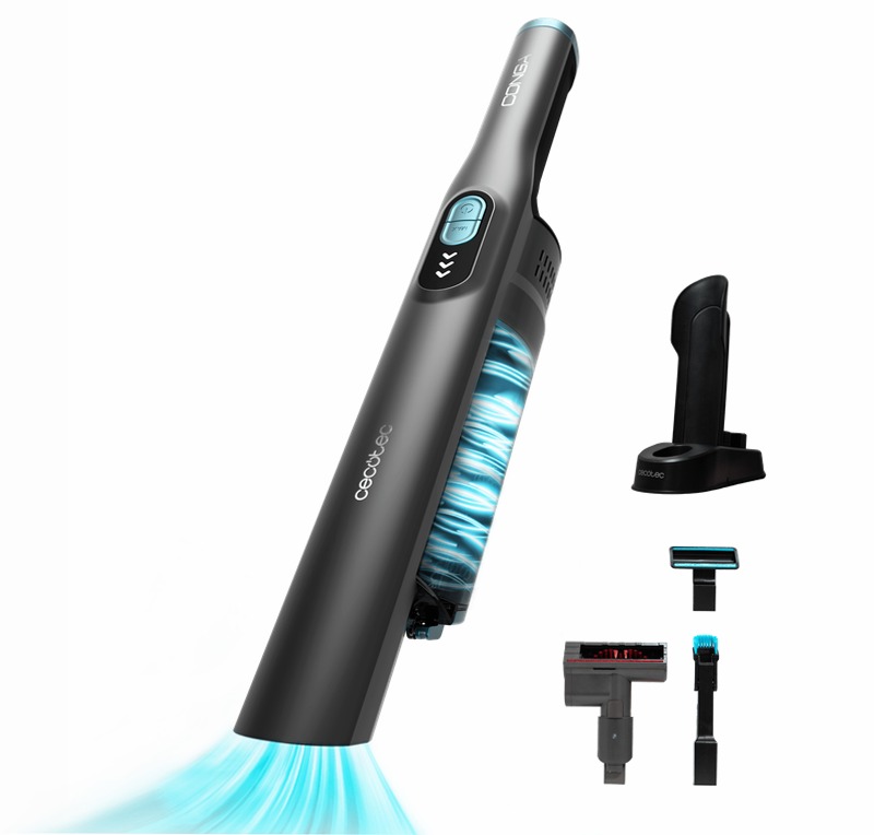 Conga Rockstar Micro+ Turbo