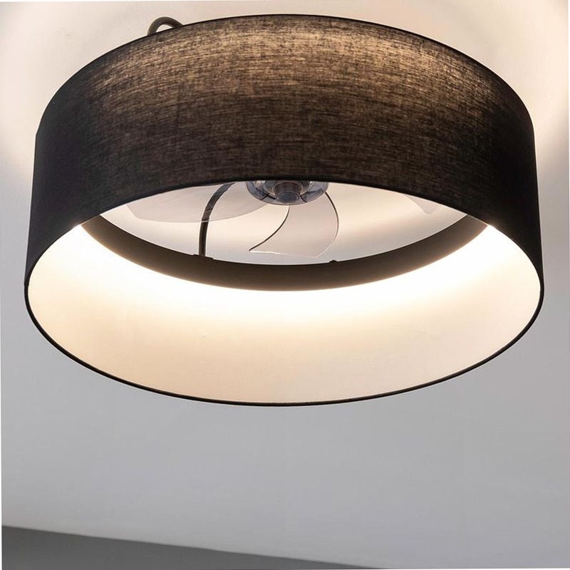 EnergySilence LampAero 650 Black Design