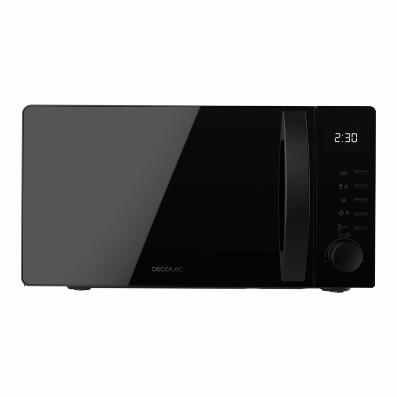 Proclean 5005 black Nero