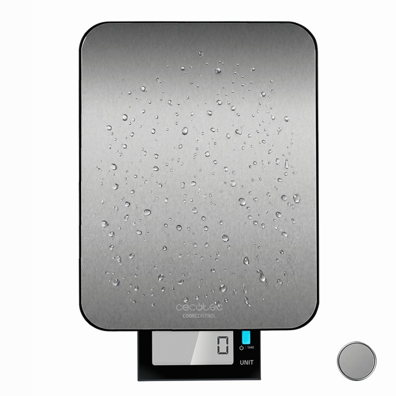 Cook Control 9000 Waterproof