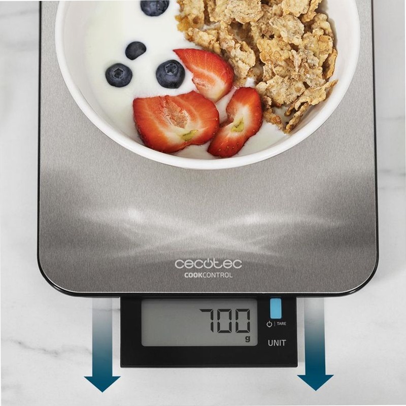 Cook Control 9000 Waterproof