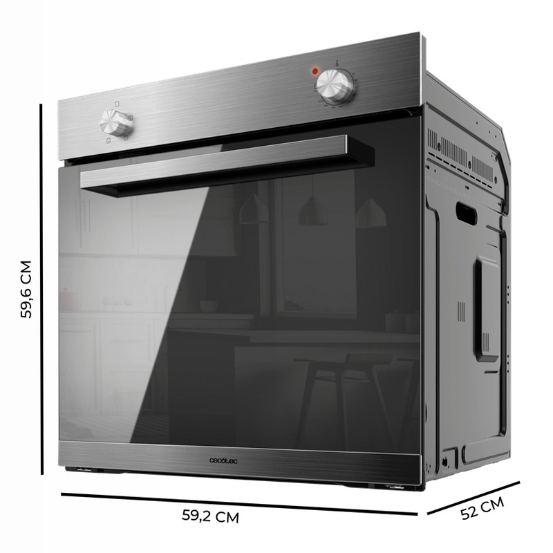 Bolero Hexa C126000 Mirror A