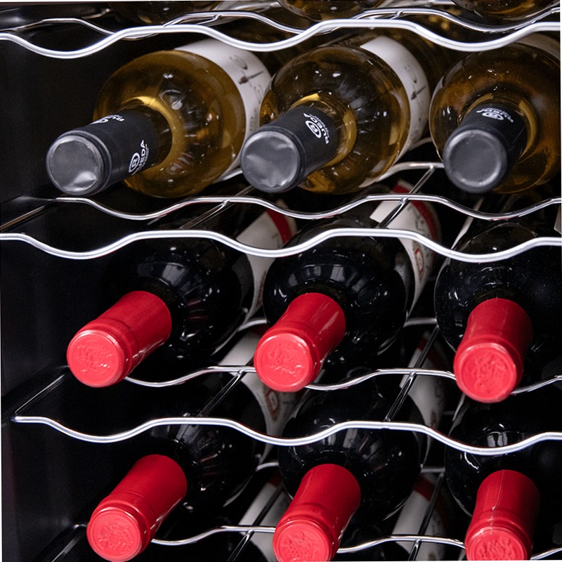 Bolero GrandSommelier 1550 CoolCrystal