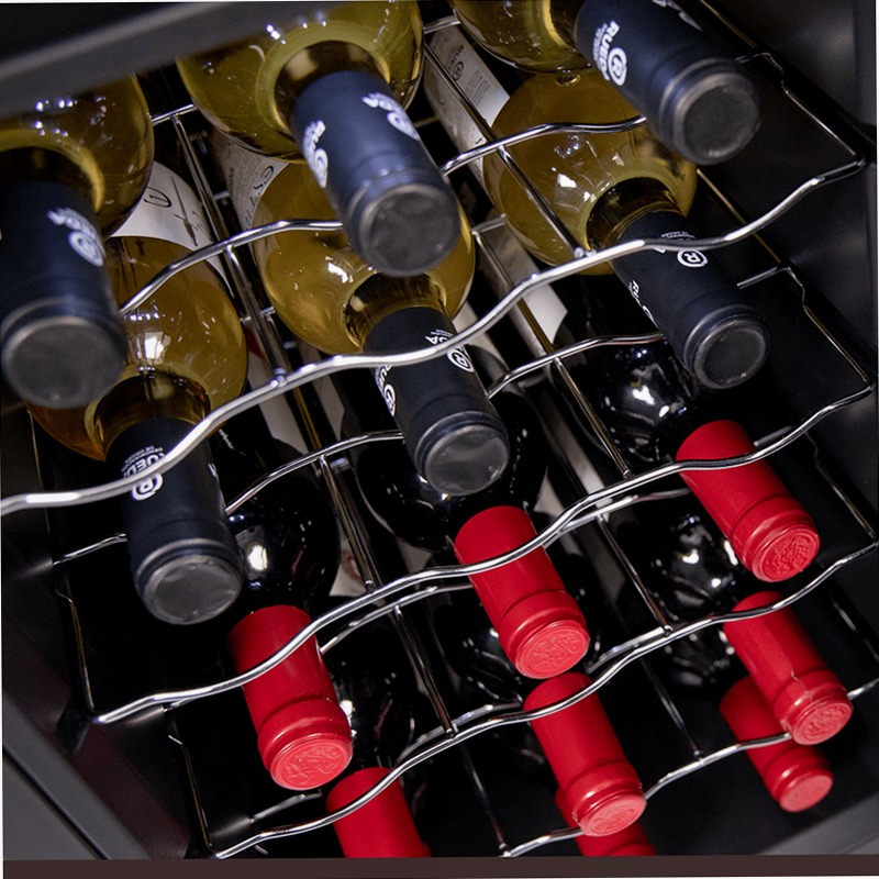 Bolero GrandSommelier 1550 CoolCrystal