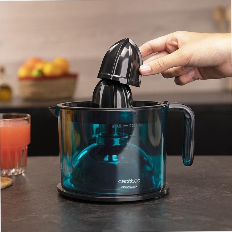 EssentialVita Adjust Black