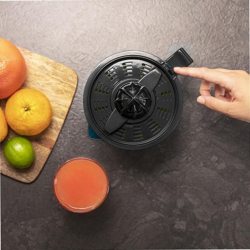 EssentialVita Adjust Black