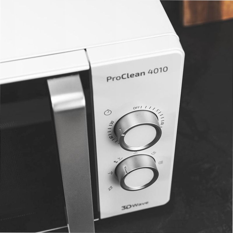 ProClean 4010 23