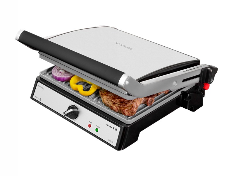 Rock’nGrill 2400 UltraRapid