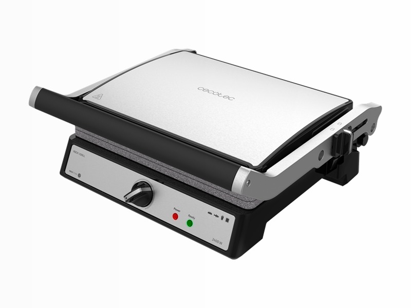 Rock’nGrill 2400 UltraRapid