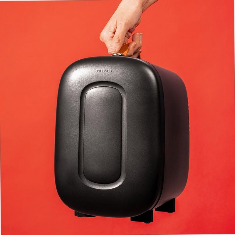 Bolero MiniCooling 4L Bora Black Nero