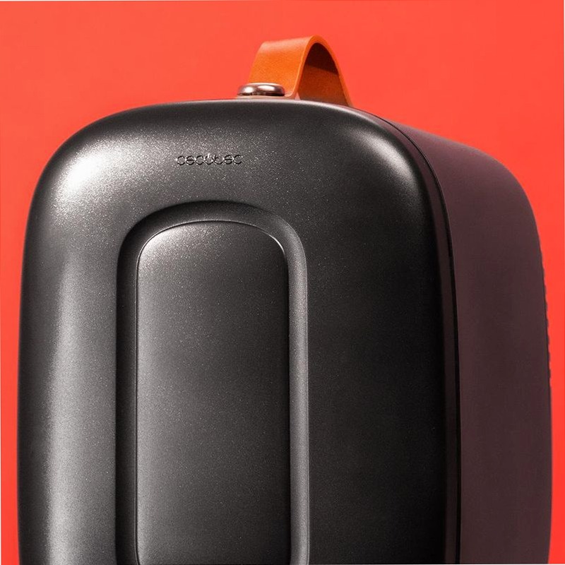Bolero MiniCooling 4L Bora Black Nero