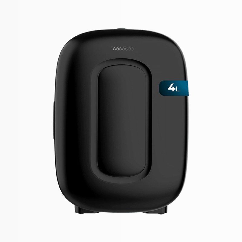 Bolero MiniCooling 4L Bora Black Nero