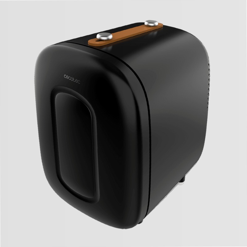 Bolero MiniCooling 4L Bora Black Nero