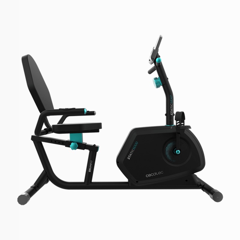 DrumFit Static 6000 Seat