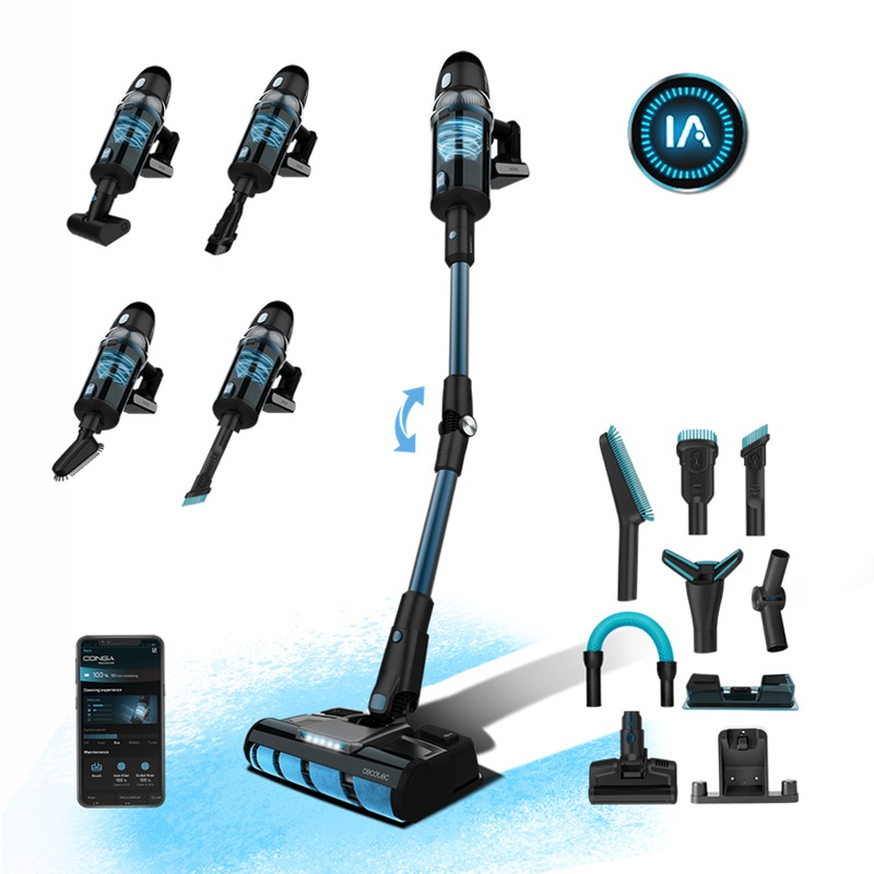 Conga RockStar 1200 X-Treme