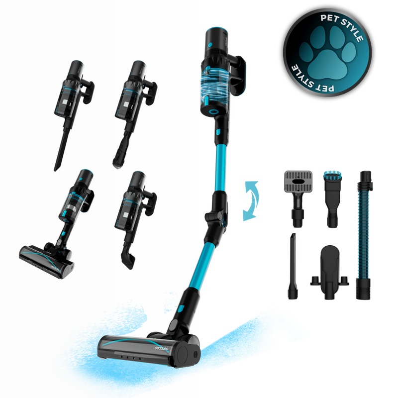 Conga RockStar 1200 X-Treme