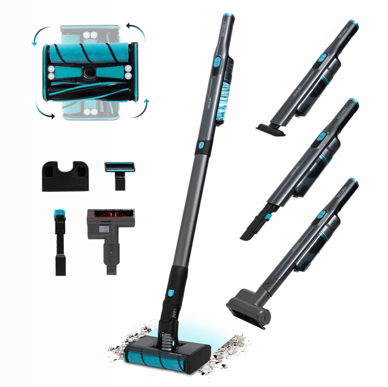 Conga RockStar 1200 X-Treme