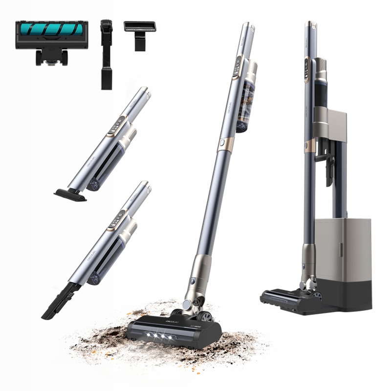 Conga RockStar 1200 X-Treme