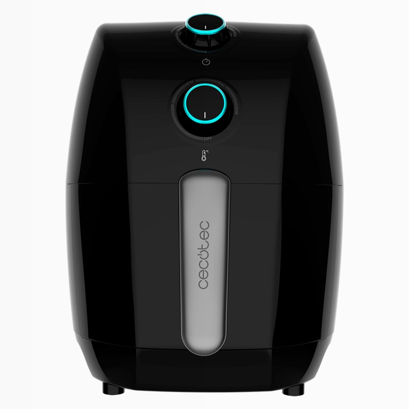 Cecofry Compact Rapid Moon