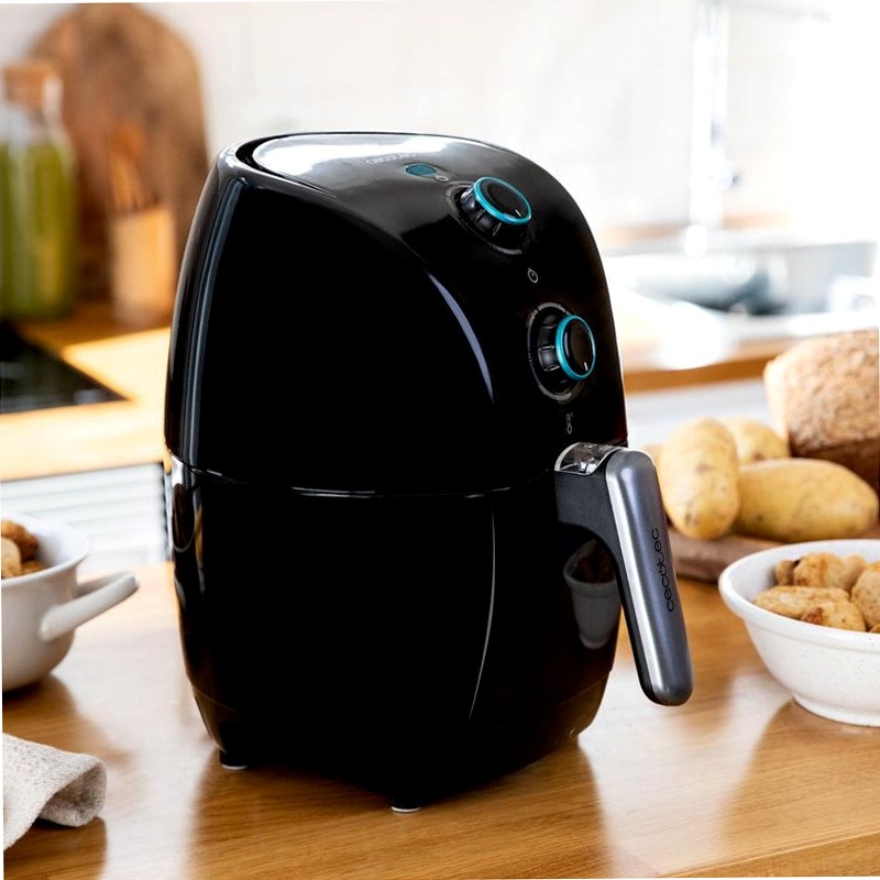 Cecofry Compact Rapid Moon