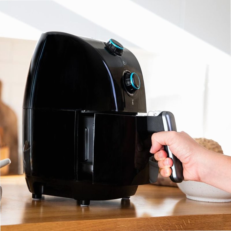 Cecofry Compact Rapid Moon