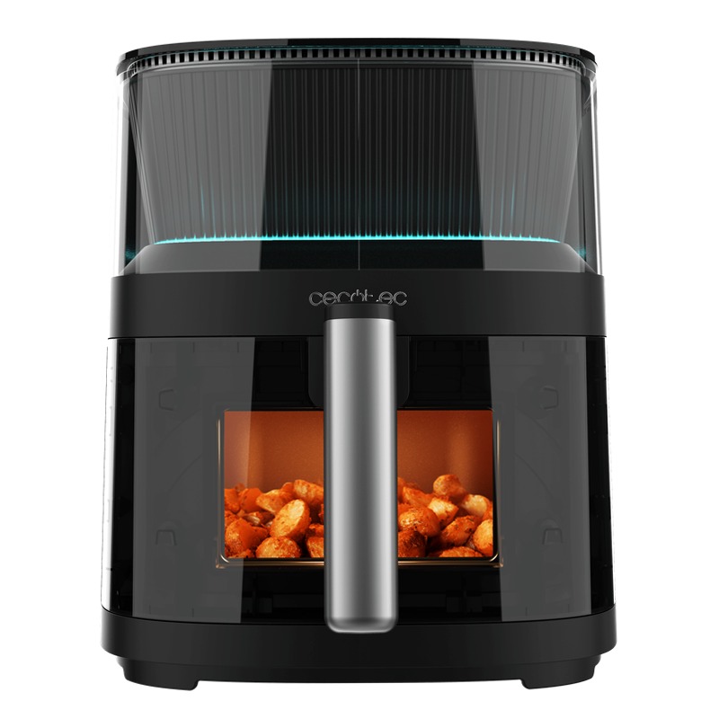 Cecofry Compact Rapid Moon
