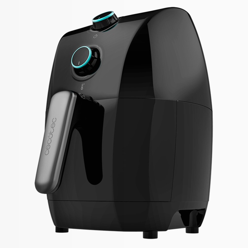 Cecofry Compact Rapid Moon