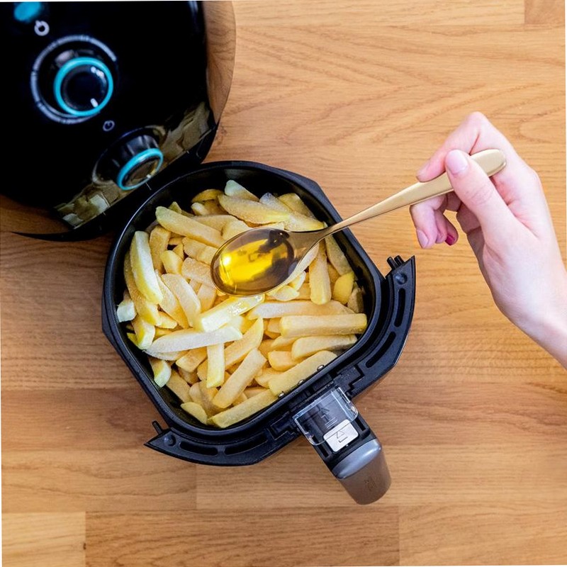 Cecofry Compact Rapid Moon