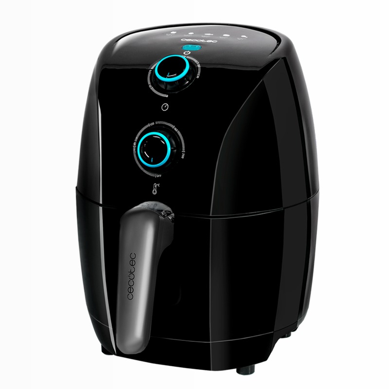 Cecofry Compact Rapid Moon