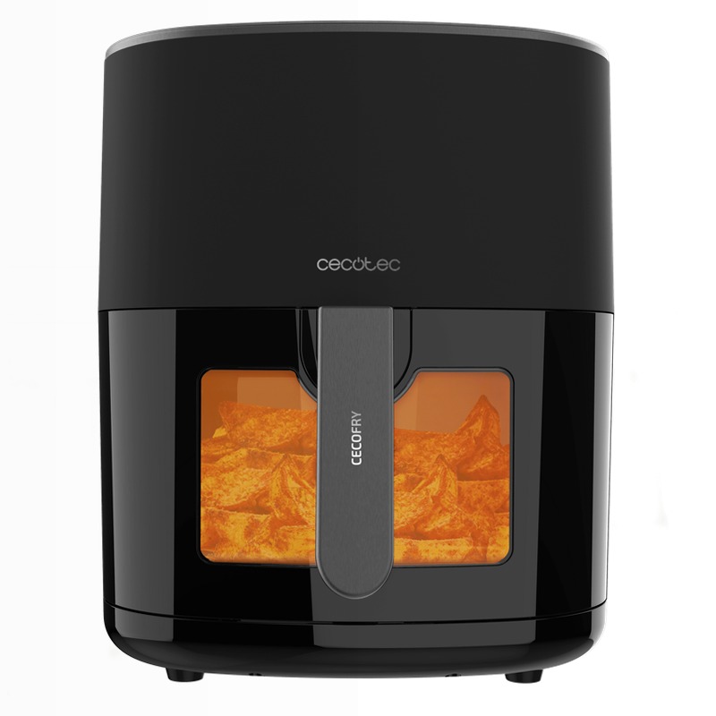 Cecofry Compact Rapid Moon