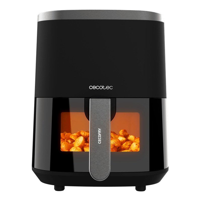Cecofry Compact Rapid Moon