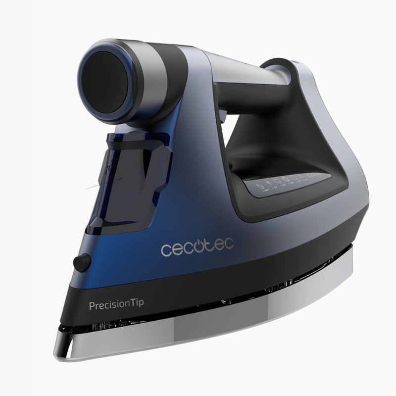 IronHero 3000 Sauna i-Pump