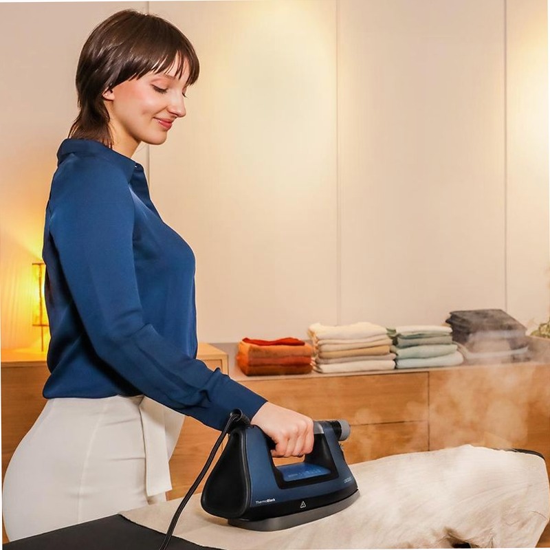 IronHero 3000 Sauna i-Pump