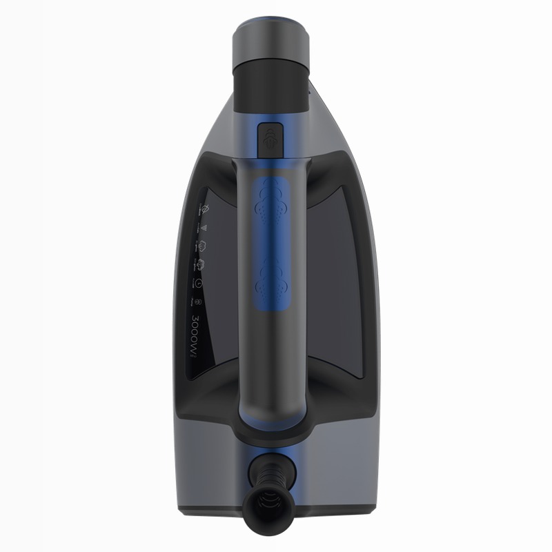 IronHero 3000 Sauna i-Pump