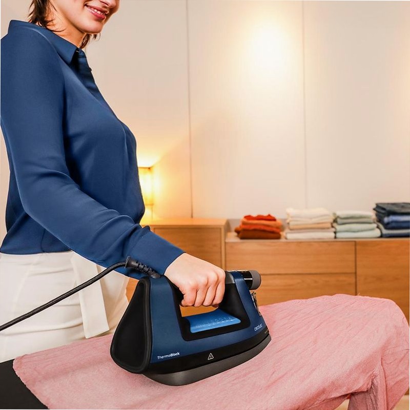 IronHero 3000 Sauna i-Pump