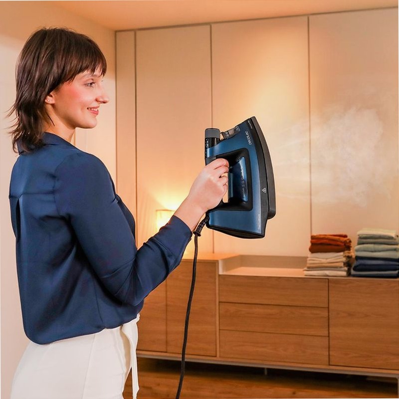IronHero 3000 Sauna i-Pump