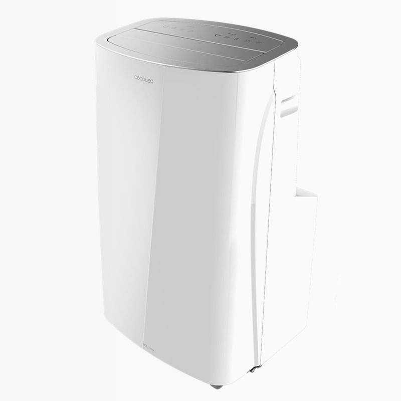 ForceClima 12300 Connected Heating Condizionatore portatile