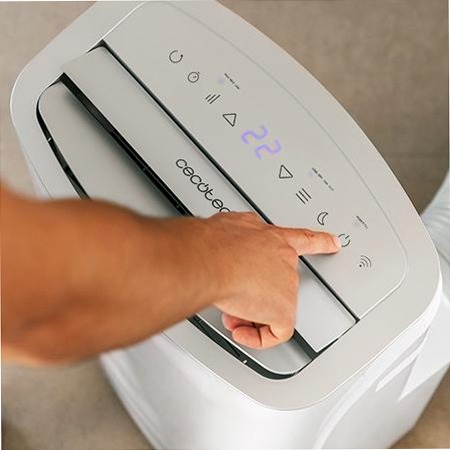 ForceClima 12300 Connected Heating Condizionatore portatile