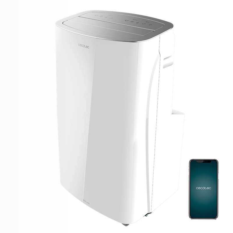ForceClima 12300 Connected Heating Condizionatore portatile