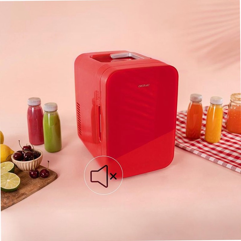 Bolero MiniCooling 6L Bahamas Red Rosso