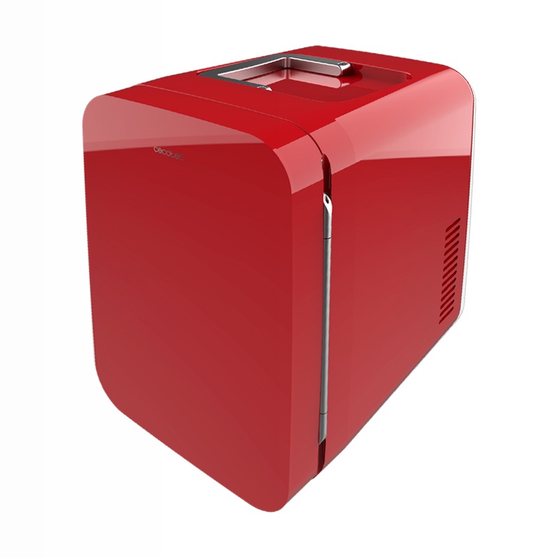 Bolero MiniCooling 6L Bahamas Red Rosso