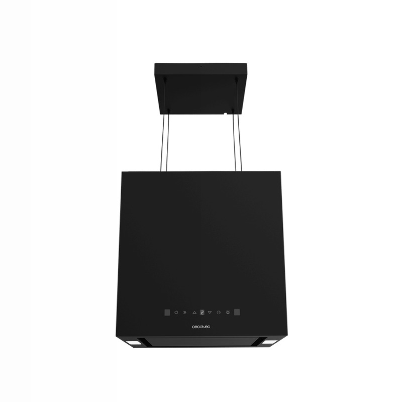 Bolero Flux CCT 448000 Black A++