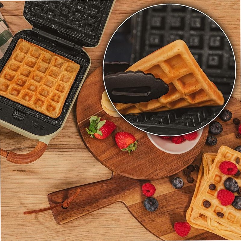 Rock'nToast Retro One Red
