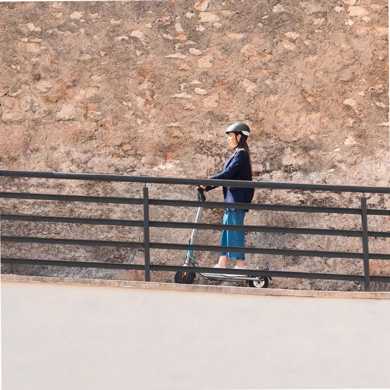 Bongo Serie D20 Scooter Elettrico