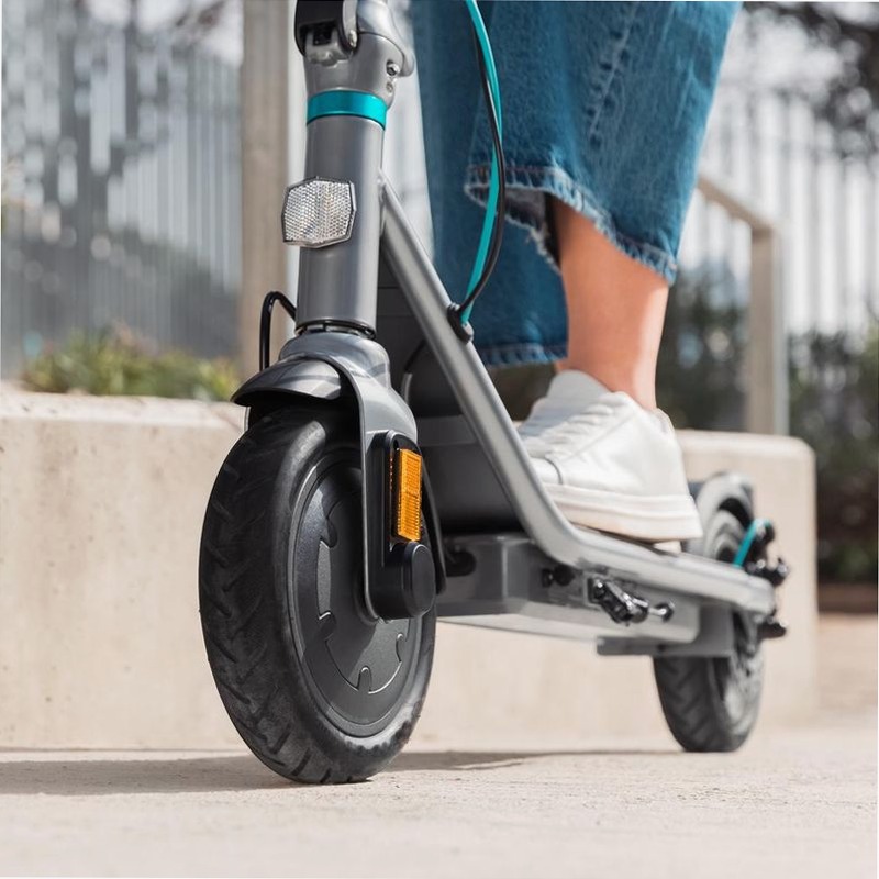 Bongo Serie D20 Scooter Elettrico