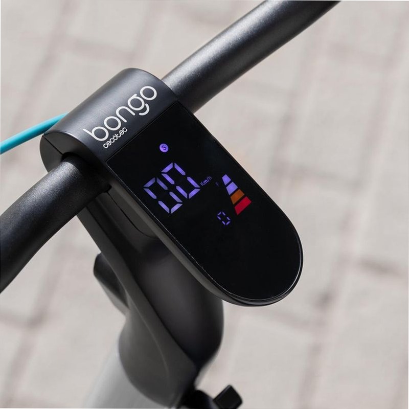 Bongo Serie D20 Scooter Elettrico